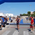 Triathlon, Michele Marco Viscoso è re di Puglia