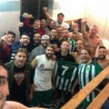 Emmebi Futsal, 7 gol al San Severo e terzo posto in classifica