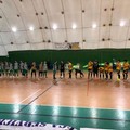 Emmebi Futsal sconfitto, aggancio del Grimal Team