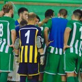 Emmebi Futsal, pesante capitombolo interno: 1-6