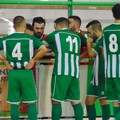 Rimonta Foggia, Emmebi Futsal sconfitto in casa in pieno recupero