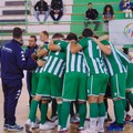 Emmebi Futsal, tutto facile con il PGS Asso Don Bosco: 6-2