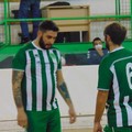 L'Emmebi Futsal già con la testa alla Final Four precipita a Bisceglie