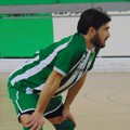 Emmebi Futsal, bentornata vittoria. 6-2 all'Azetium Rutigliano