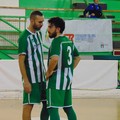 Non basta il bel gioco, l'Emmebi Futsal sconfitto a Terlizzi