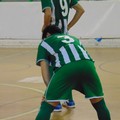 Rimonta Olimpia, l'Emmebi Futsal cede nella ripresa: finisce 6-4