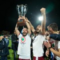 La Vigor Trani di Camporeale vince la Coppa Italia