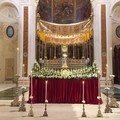 Gesù coronato di spine: terzo venerdì di preghiera in Concattedrale