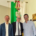 Savino Alberto Rucci è un nuovo assessore della Giunta Sollecito