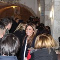 Carmela Minuto farà ricorso per il riconteggio dei voti? Il posto in Senato spetta a lei?