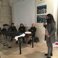 Presentato il cortometraggio "Dentro il mare "