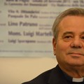 Sette anni dalla morte di Mons. Martella: la diocesi lo ricorda