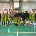 La Fidens come da pronostico, 81-38 all'Altamura