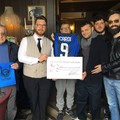 L'Inter Club Giovinazzo raccoglie fondi per Lisa