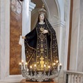 Madonna Addolorata ed Esaltazione della Santa Croce: doppio appuntamento a Giovinazzo