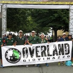 Etna Marathon: per la Overland un vulcano di emozioni
