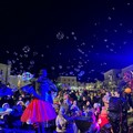 Chiuso con una grande festa il "Carnevale Giovinazzese "
