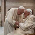 Ci ha lasciati il Papa emerito Joseph Ratzinger