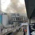 Attentati a Bruxelles, la testimonianza di un giovinazzese