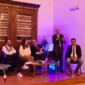 Primo incontro per il Distretto Urbano del Commercio. Sollecito soddifatto