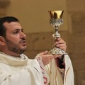 Arriva il nuovo parroco a Sant'Agostino: domani la messa di insediamento