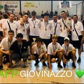 European Cup Cup U17, a Blanes ci sarà anche l'AFP Giovinazzo