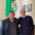 Assolto l'ex comandante Camporeale, il sindaco Sollecito: «Felicissimo»