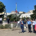 Giovinazzo ha celebrato il 77° anniversario dal referendum che sancì la nascita della Repubblica