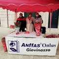 Stelle di Natale Anffas Giovinazzo: raccolti oltre 1600 euro