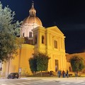  "Era posto per loro ", seconda serata per il presepe vivente a Sant'Agostino