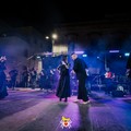 Sant'Antonio Abate, l'Orchestra della Notte della Taranta a Giovinazzo - VIDEO