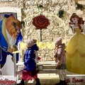  "Amore nel borgo ", è già San Valentino a Giovinazzo - FOTO