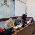 Intesa tra GAL Nuovo Fior d'Olivi e Regione Puglia