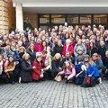 Parrocchia Sant'Agostino, che festa per Mons. Vincenzo Turturro!