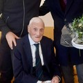 Il preside Martinelli ha compiuto 102 anni
