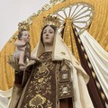 Giovinazzo in festa per la Beata Vergine Maria del Monte Carmelo