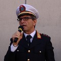Polizia Locale, il maggiore Raffaele Campanella è il nuovo Comandante