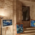 Ultima sera per visitare ArtEstate nelle sale del Bastione