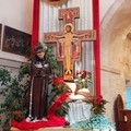 I Cappuccini Giovinazzo verso la festa di San Francesco d'Assisi