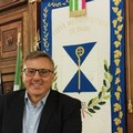 Gianni Camporeale per la prima volta in Consiglio metropolitano