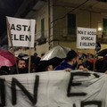 Dentro il corteo: la voce dei manifestanti