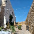 Domenica col sole a Giovinazzo. Massime sui 16°