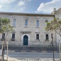 Cornicioni pericolanti IVE, sopralluogo congiunto di Comune di Giovinazzo e Città Metropolitana di Bari