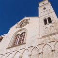 Anno Santo, si avvia nella Concattedrale di Giovinazzo il cammino giubilare