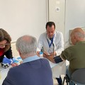 Prevenzione diabete, a Giovinazzo screening in Sala San Felice