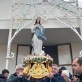 La grande festa della Parrocchia Immacolata - FOTO