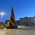 Luminarie ed Albero di Natale: Noi per Giovinazzo attacca l'amministrazione