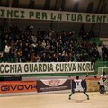 AFP Giovinazzo, una serata da incorniciare