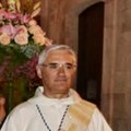 Vincenzo Piccininni diacono della parrocchia San Giuseppe