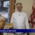 Nicola Giotti ospite di  "TG1 Mattina "